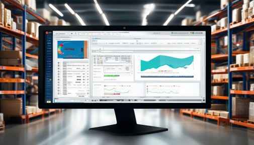 仓库管理软件在进销存中的优势分析