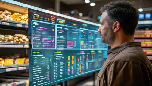 服装店进销存软件的优势分析