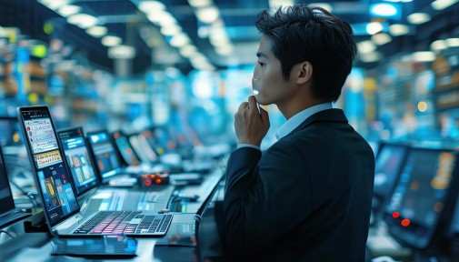 财务进销存软件的优势分析