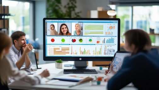 ERP进销存系统的优势是什么？