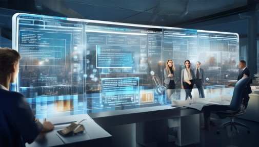 ERP进销存系统的优势是什么？