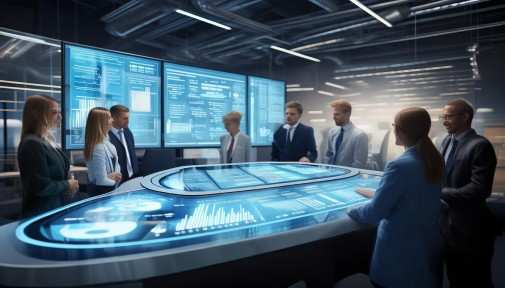 ERP进销存软件的优势是什么? ERP进销存软件的优势是什么?