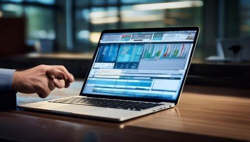 ERP进销存软件的优势是什么? ERP进销存软件的优势是什么?