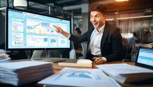 ERP进销存软件的优势是什么? ERP进销存软件的优势是什么?