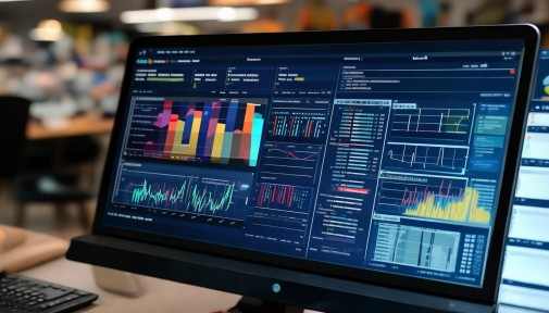 仓库进销存软件的优势分析 仓库进销存软件的优势分析