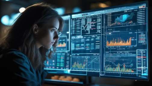 电商进销存软件的优势分析 电商进销存软件的优势分析