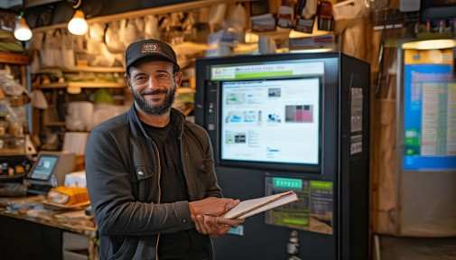 超市进销存软件的优势分析 超市进销存软件的优势分析