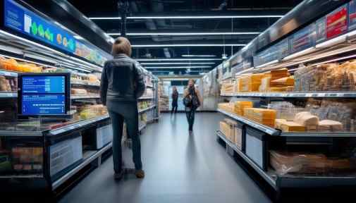 超市进销存软件的优势分析 超市进销存软件的优势分析