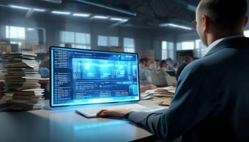 仓库进销存管理软件的优势分析