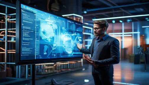 电子进销存系统的优势分析