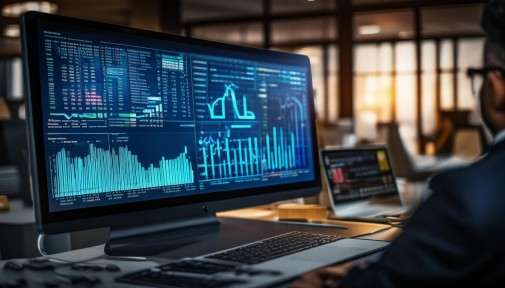 电子进销存系统的优势分析