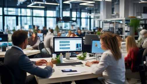 电子进销存系统的优势分析