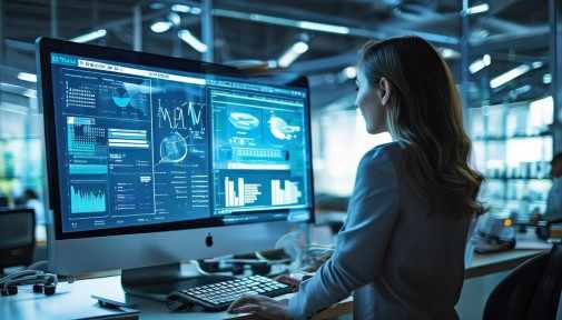 仓储管理软件在进销存中的优势分析 仓储管理软件在进销存中的优势分析