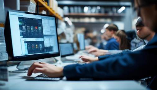 超市进销存管理软件的优势分析 超市进销存管理软件的优势分析