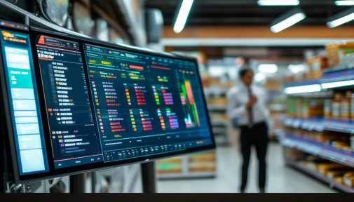 超市进销存管理软件的优势分析 超市进销存管理软件的优势分析