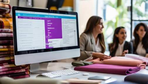 布匹管理软件的优势是什么？