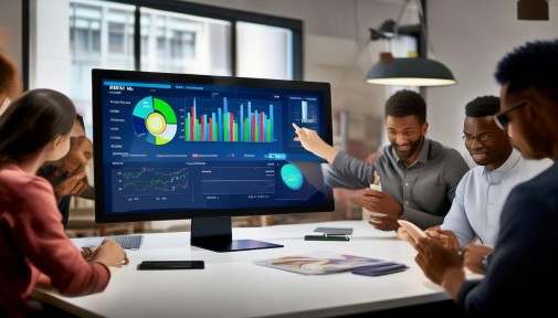 布匹管理软件的优势是什么？