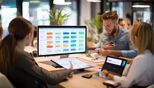 布匹管理软件的优势是什么？