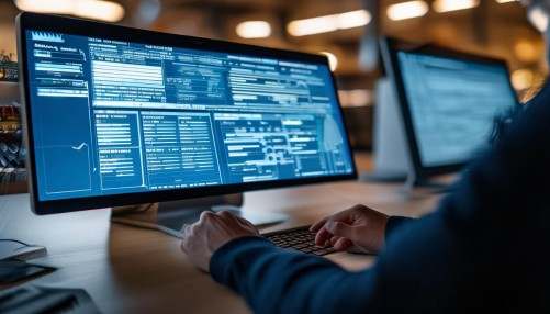 仓储进销存软件的优势分析