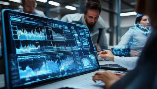 电子厂进销存软件的优势分析