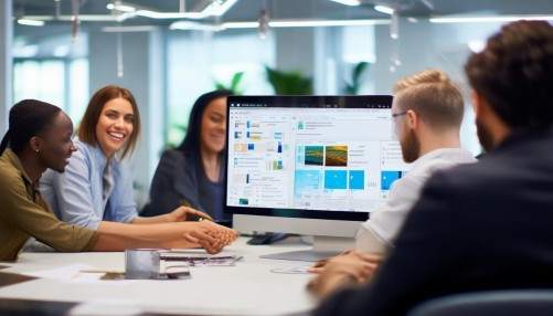 采购管理软件的优势分析 采购管理软件的优势分析