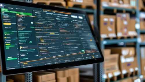Java库存管理系统的定义是什么？