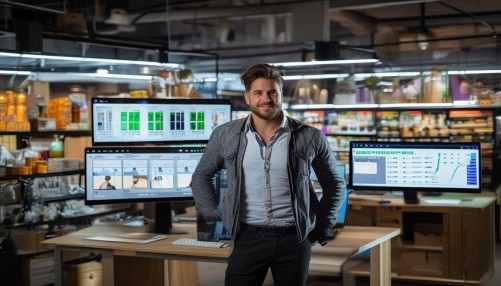 电商库存管理系统的定义是什么？