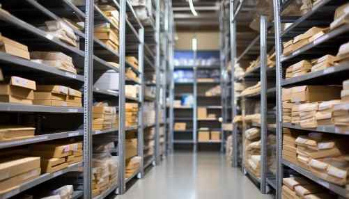 电商库存管理系统的定义是什么？