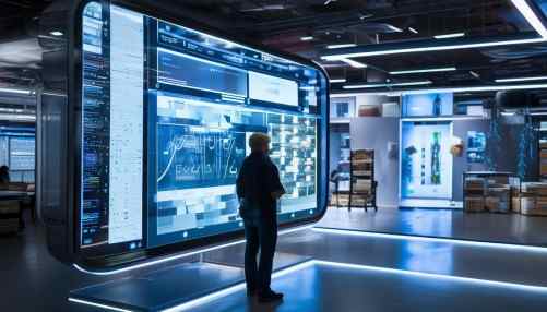 RFID库存管理系统的定义是什么？