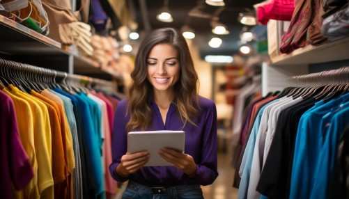 服装店库存管理系统的定义是什么? 服装店库存管理系统的定义是什么?