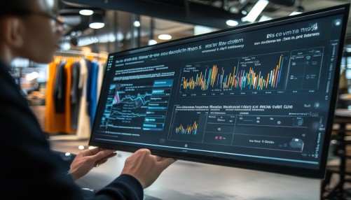 服装店库存管理系统的定义是什么? 服装店库存管理系统的定义是什么?