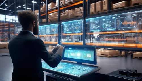 VMI库存管理系统的定义是什么? VMI库存管理系统的定义是什么?