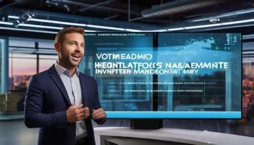 VMI库存管理系统的定义是什么? VMI库存管理系统的定义是什么?