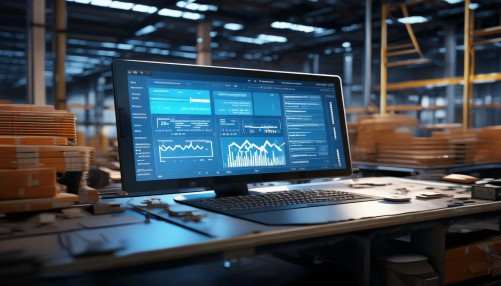 钢材进销存管理系统的定义是什么？