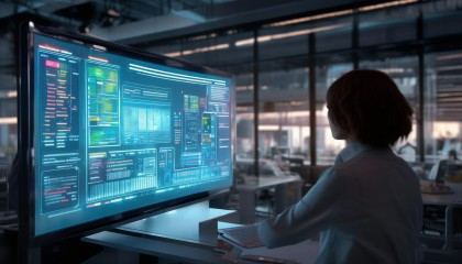 SRM采购管理系统的定义是什么？