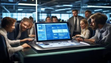 SRM采购管理系统的定义是什么？