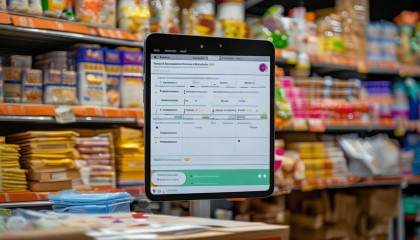 仓库管理软件简介 仓库管理软件简介