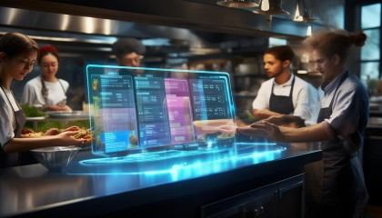 餐饮库存管理系统简介 餐饮库存管理系统简介