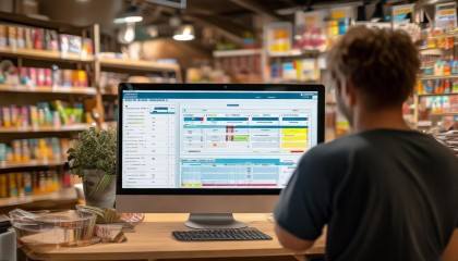 单机版进销存软件简介 单机版进销存软件简介