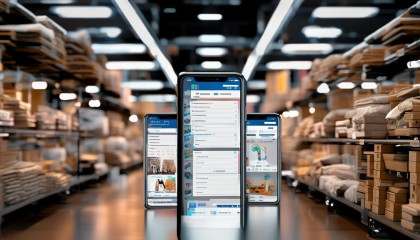 电商库存管理软件简介