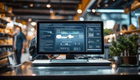 首先啊，咱们得明白什么是进销存管理系统。