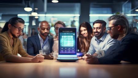 最后，我想说的是，无论你是刚刚起步的小店