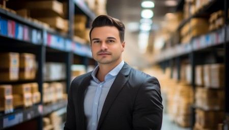 现在市面上其实有不少这样的系统可以选择，