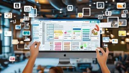 建材库存管理软件推荐:为何选择悟空进销存? 建材库存管理软件推荐:为何选择悟空进销存?