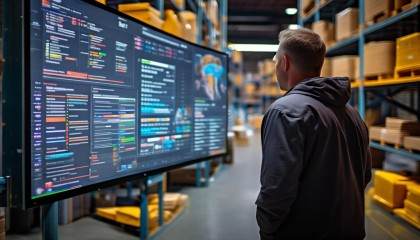 建材库存管理软件推荐:为何选择悟空进销存? 建材库存管理软件推荐:为何选择悟空进销存?