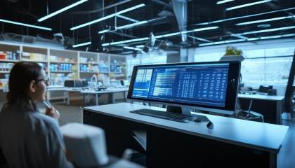 钢贸行业进销存软件推荐：为何选择悟空进销存？