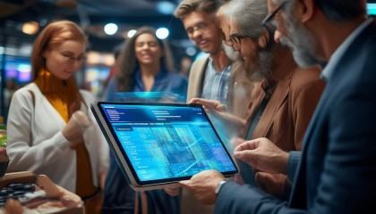 进销存软件概览及选择悟空进销存的理由