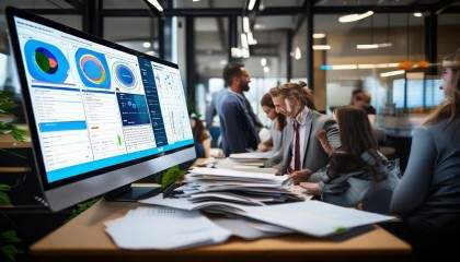 首先，咱们得明白，选择一个好的进销存系统