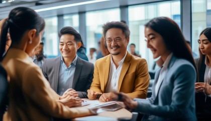 进销存软件推荐：为何悟空进销存成为贸易公司的首选？