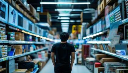 首先，咱们得明白，现在市面上的进销存软件